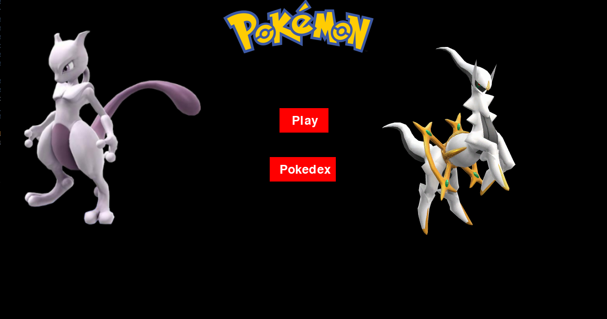 Pokemon — The Game of Masters